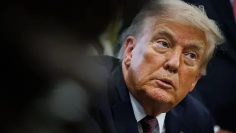 Trump Announces Deal to Preserve TikTok Operations in the US