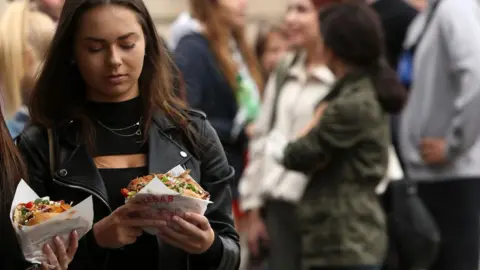 Turkey Withdraws Bid for Doner Kebab Regulation in Europe