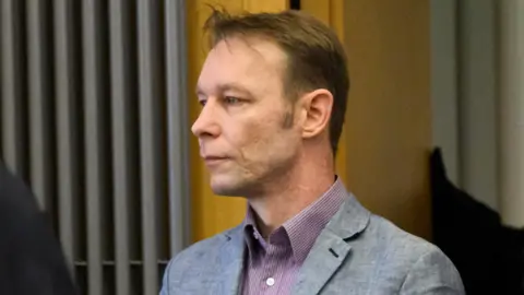 Madeleine McCann Case: Suspect Christian Brückner Declines Police Interview