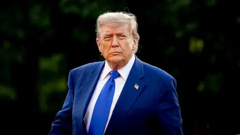 Trump Appeals to Supreme Court to Cut $4 Billion in Foreign Aid