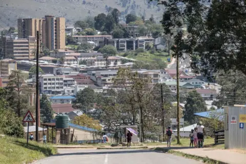 Eswatini Successfully Repatriates US Deportee to Jamaica Amid Controversy