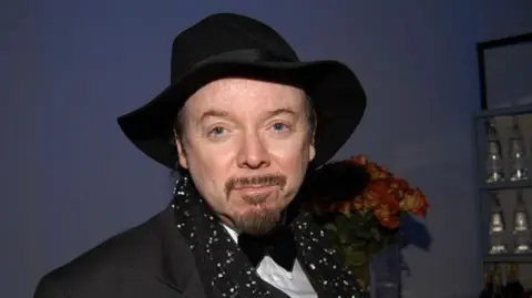 Remembering Bud Cort: The Iconic Star of 'Harold and Maude' Passes Away at 77