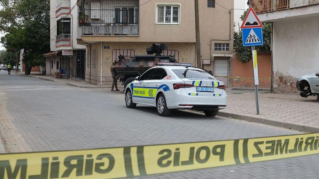 Turkish School Shooting Leaves 11 Injured, 15-Year-Old Detained
