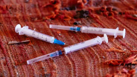 Fiji's Alarming HIV Crisis: A Study in Drug Use and Shared Blood