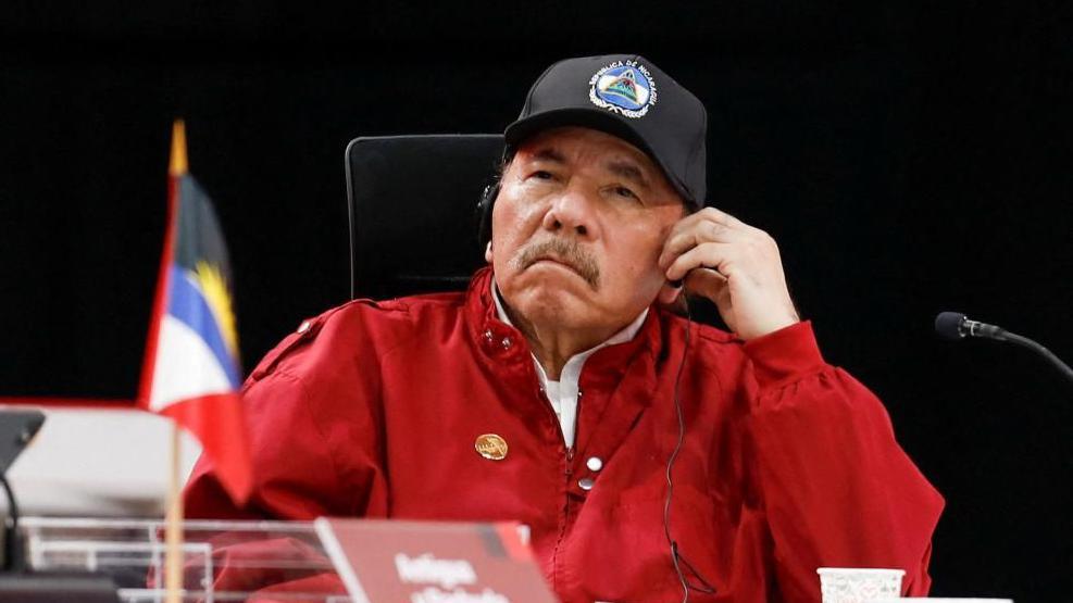 Nicaragua Legislature Sets Stage to Exclude Opposition From Elections
