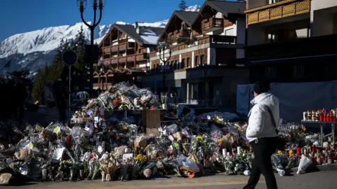 Families Outraged as Swiss Ski Bar Lacks Safety Inspections for Five Years Before Tragic Fire