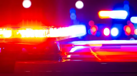 Tragic Shooting in South Carolina Bar Claims Four Lives