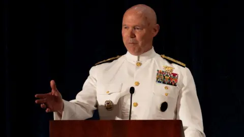 Admiral Testifies: Hegseth Did Not Order 'Kill Them All' During Controversial Strike
