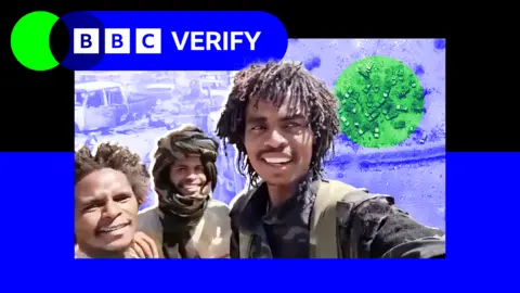 Brutality Unleashed: RSF Militia's Massacre in Sudan