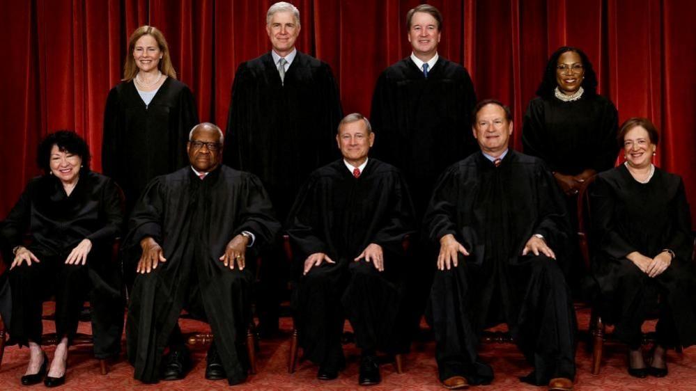 Supreme Court Strikes Down Trump’s Birthright Citizenship Plan, Yet Grants Him More Power