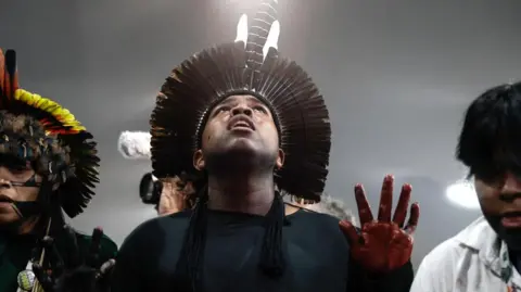 UN Climate Summit COP30 Concludes Without Strengthening Fossil Fuel Commitments