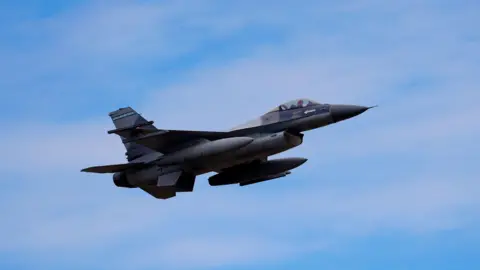 Romania Reports Russian Drone Incursion, Followed by NATO Concerns
