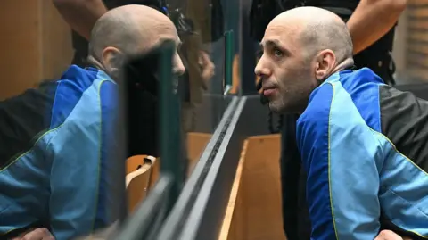The Mystery Unveiled: France Gripped by 'No Body' Murder Trial of Cédric Jubillar