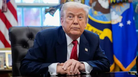 Trump Administration to Reassess Green Cards from 19 Nations Amid Security Concerns