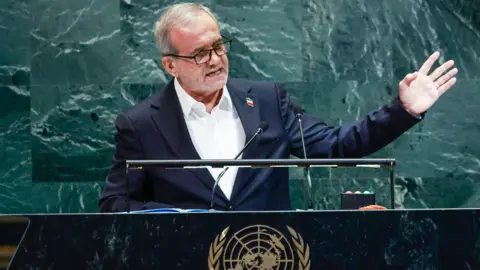 UN Sanctions on Iran Set to Resume Over Nuclear Violations