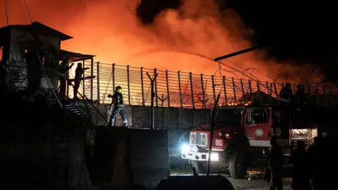 Tragedy Strikes Kabul: Hospital Airstrike Blamed on Pakistan Leaves Hundreds Feared Dead