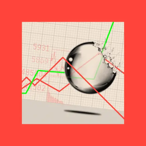Exploring Google’s AI Factory: Innovation Amid Market Risks