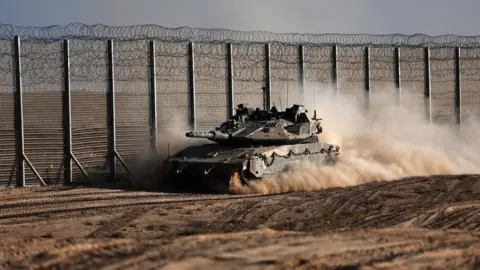 Gaza Ceasefire Negotiations Progressing Better Than Anticipated, Says Vice President Vance