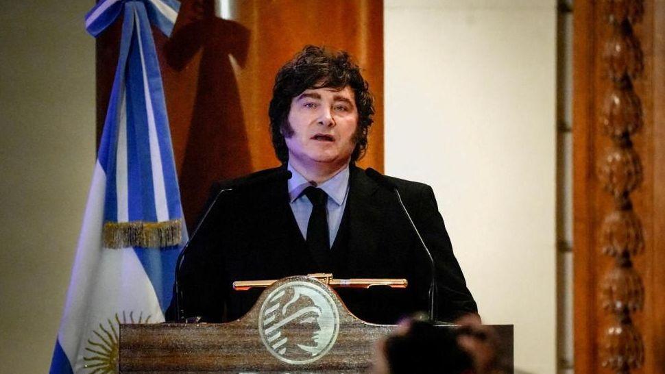 Argentina Moves to File Criminal Charges Over Oil Drilling in Falklands