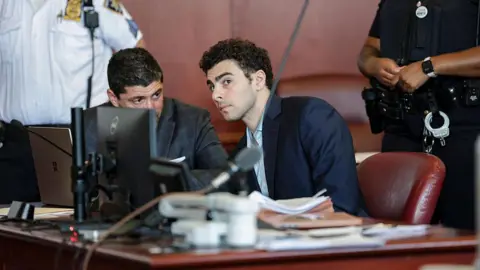 Luigi Mangione's Murder Trial: Judge Admits Key Evidence While Excluding Others