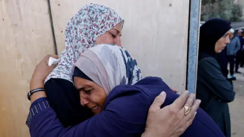 Escalating Violence in Gaza Tests Fragile Ceasefire