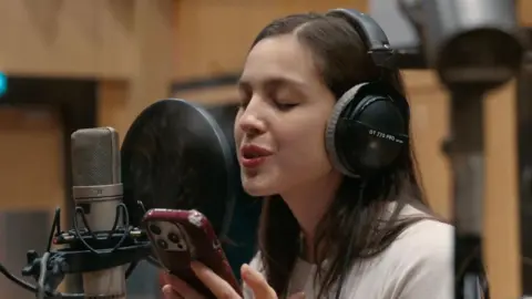 Behind the Scenes of the Star-Studded Charity Album 'Help 2'