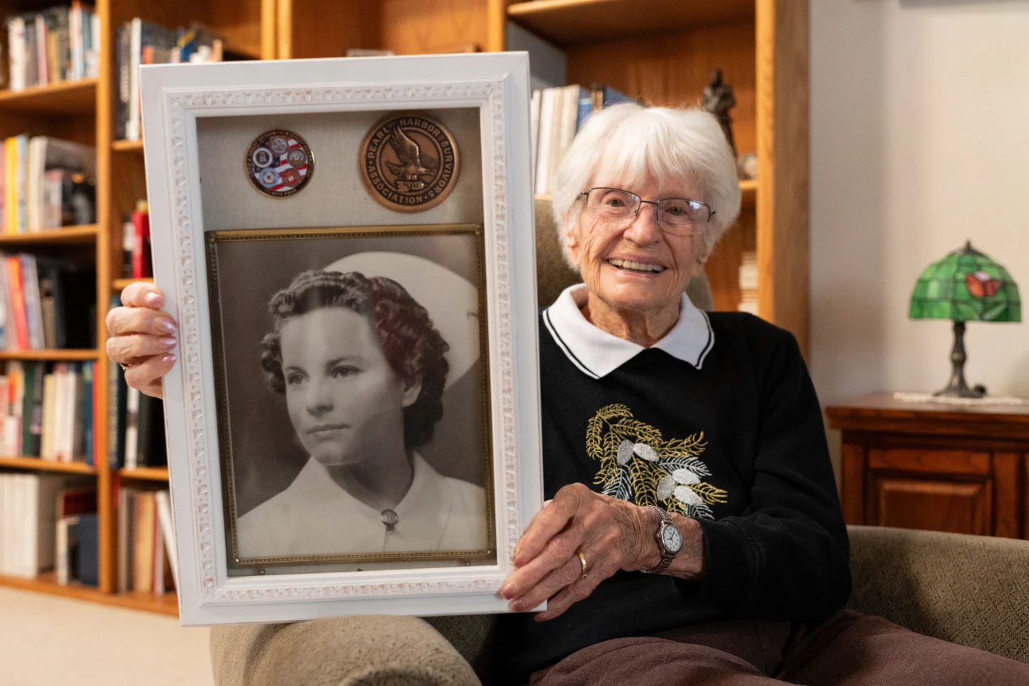 Advocating for WWII Nurses: A Call for Congressional Gold Medals