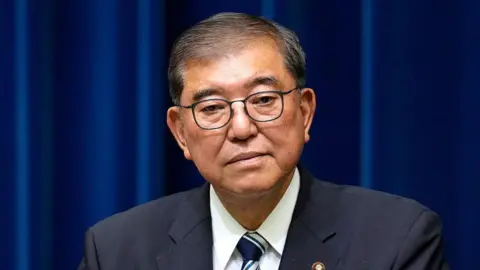 Japan's Political Turmoil: A New Era or More of the Same?