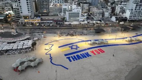 Trump's Diplomatic Tour: 24 Hours of High-Stakes Negotiations in the Middle East