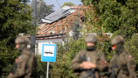 Poland Faces Unprecedented Drone Incursion as NATO Evaluates Response
