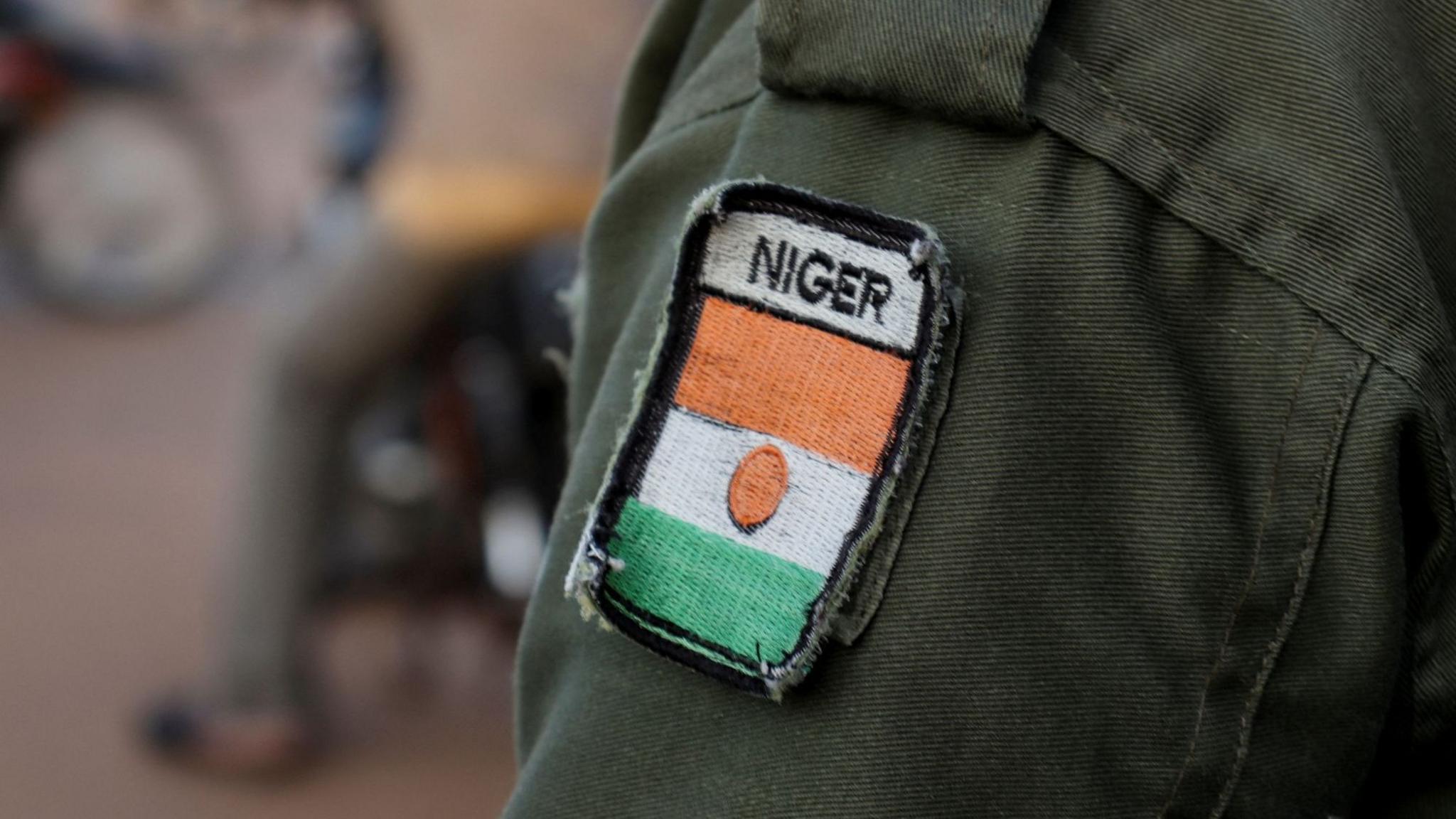 Russia Helps Repel Niger’s Attempted Coup, Says Moscow