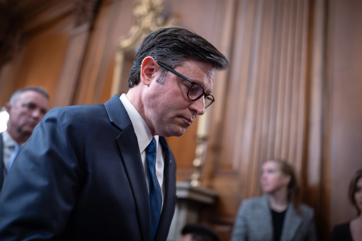 Government Shutdown Continues to Impact Millions as Deadlines Loom