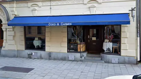 Four Hospitalized with Sepsis Following Listeria Outbreak Linked to Stockholm Restaurant