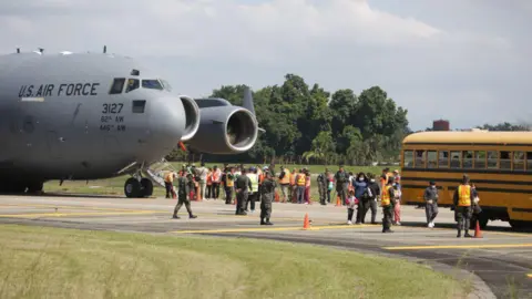 Belize to Serve as Safe Haven for Migrants Seeking US Asylum