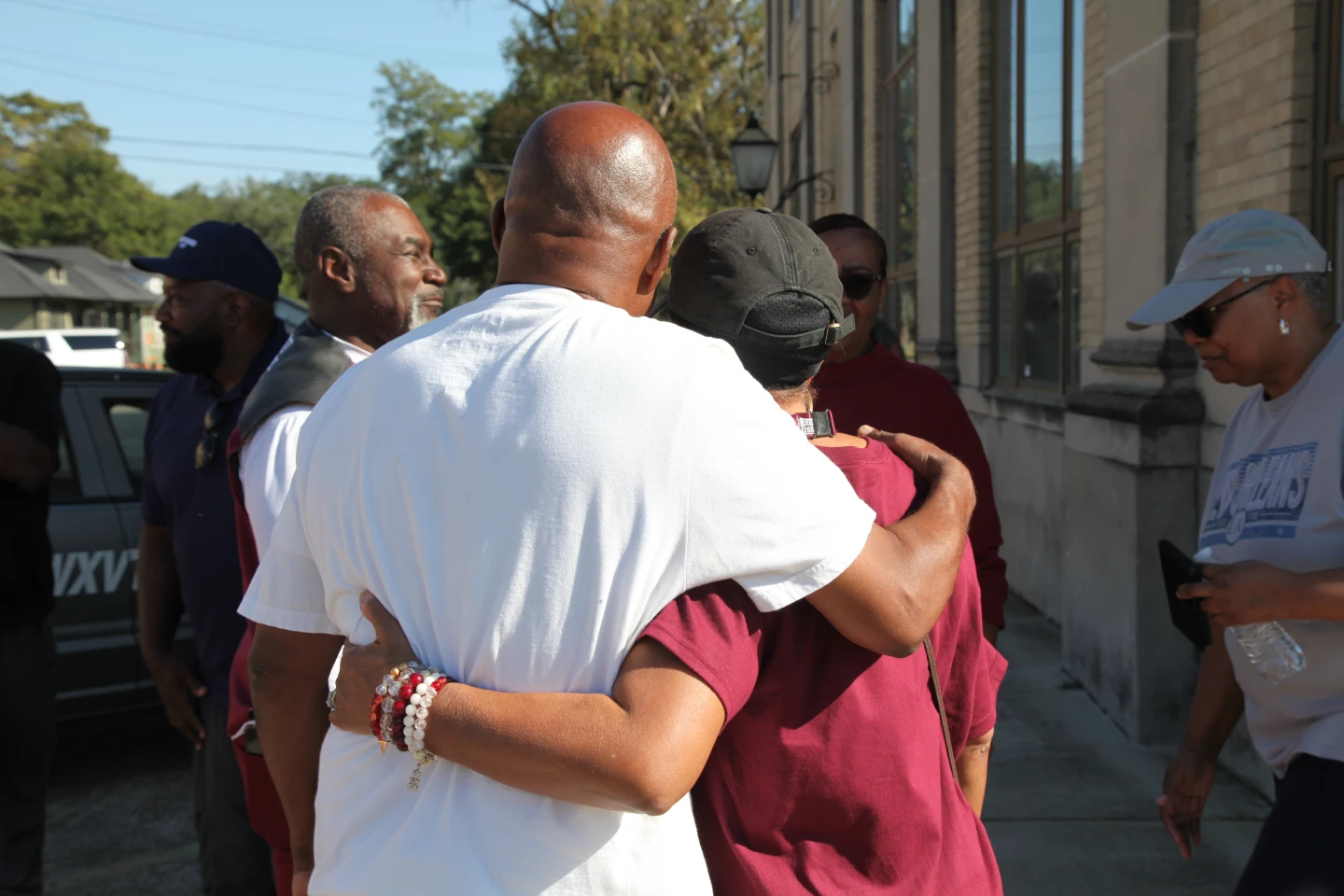 FBI Seeks Public Help After Deadly Mass Shooting in Mississippi