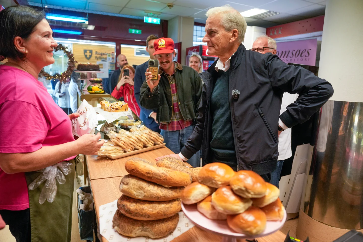 Norwegians Vote on Future of Wealth Tax in Parliamentary Elections