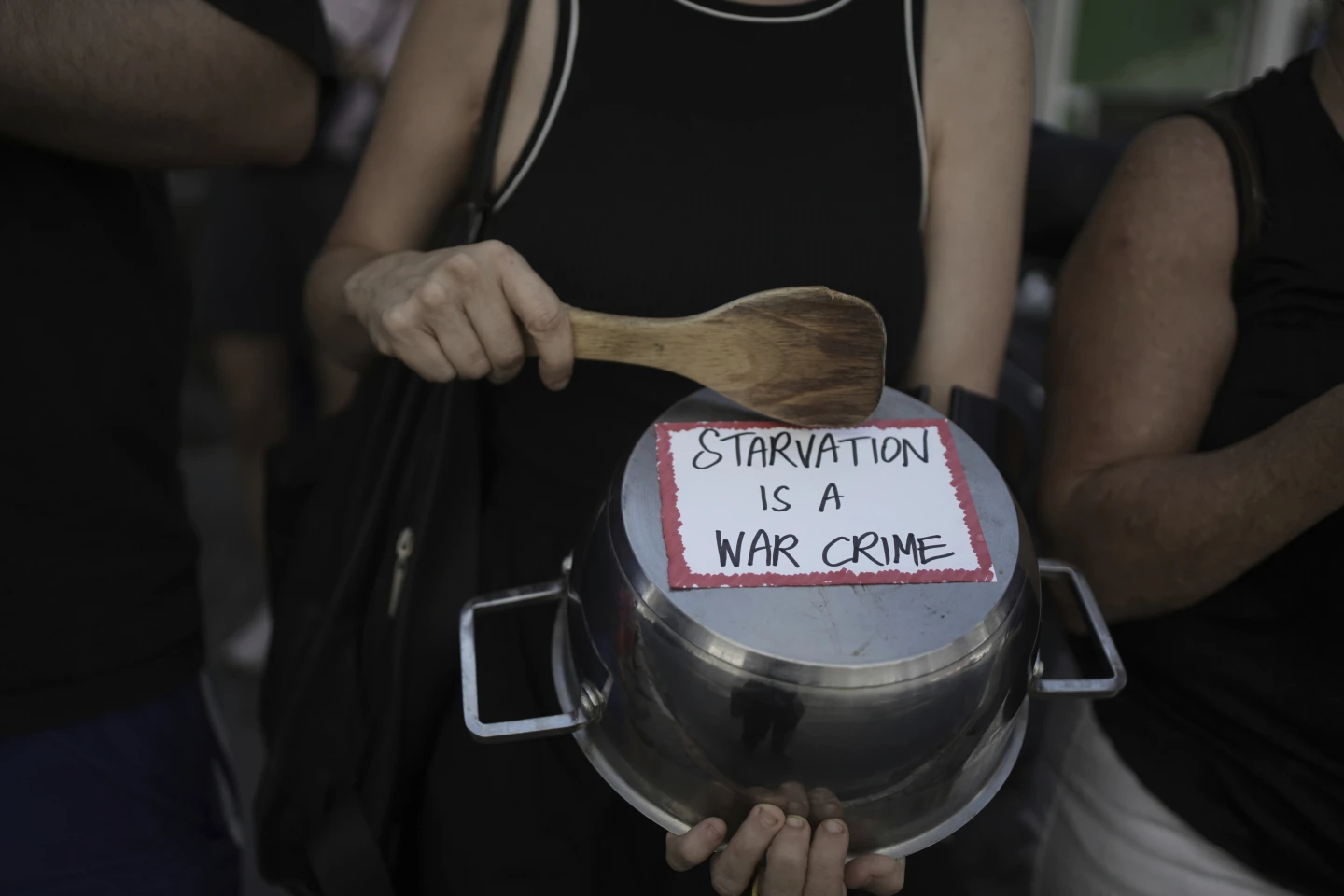 Shifting Narratives: Israeli Media Begins to Highlight Gaza's Humanitarian Crisis