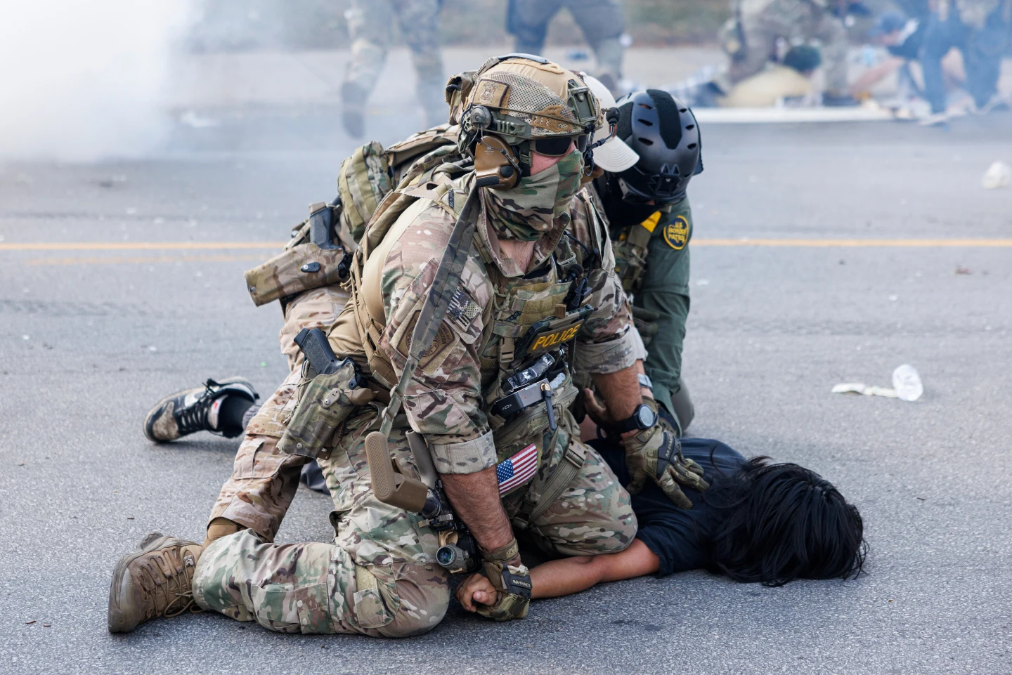 Illinois Prepares for National Guard Deployment Amid Legal Challenges