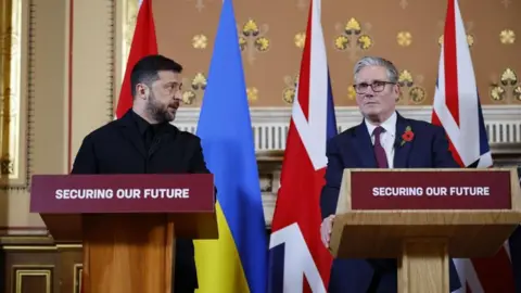 Coalition of Nations Unites to Cut Off Russian Oil and Gas Supply