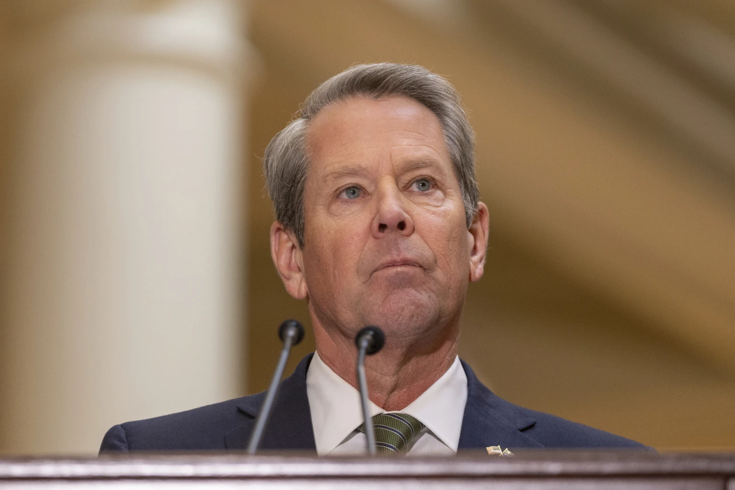 Georgia Medicaid Program Extended Under Controversial Work Requirements
