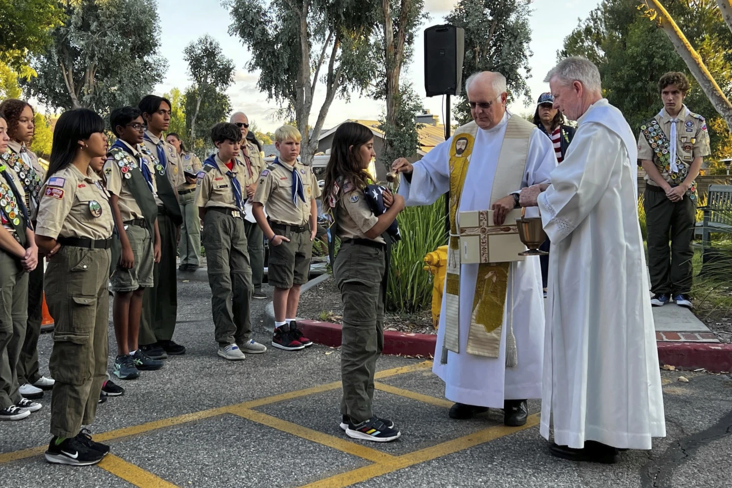 Scouting America Finds Resilience Amid Challenges and Changes