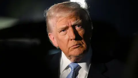 Trump Condemns Democrat Video to Troops as 'Seditious Behavior'