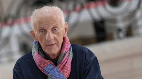 Tribute to Paul Costelloe: Iconic Irish Designer Passes Away at 80