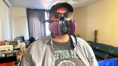 Living in Fear: Portland Residents Confront Ongoing Protests and Tear Gas