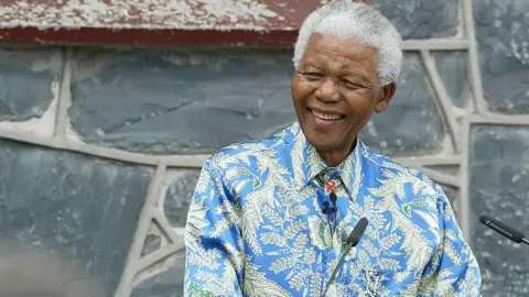 Court Upholds Sale of Mandela's Iconic Personal Items