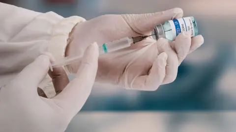 US Vaccine Advisory Panel Discontinues Covid-19 Vaccine Recommendations for Adults
