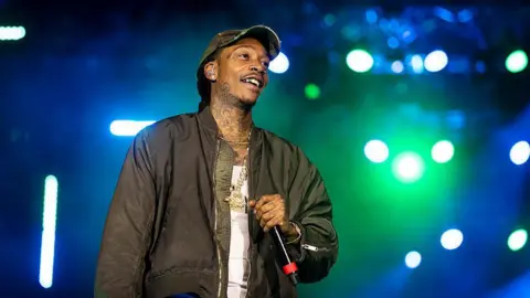 Wiz Khalifa Sentenced to Nine Months in Prison for Cannabis Use in Romania