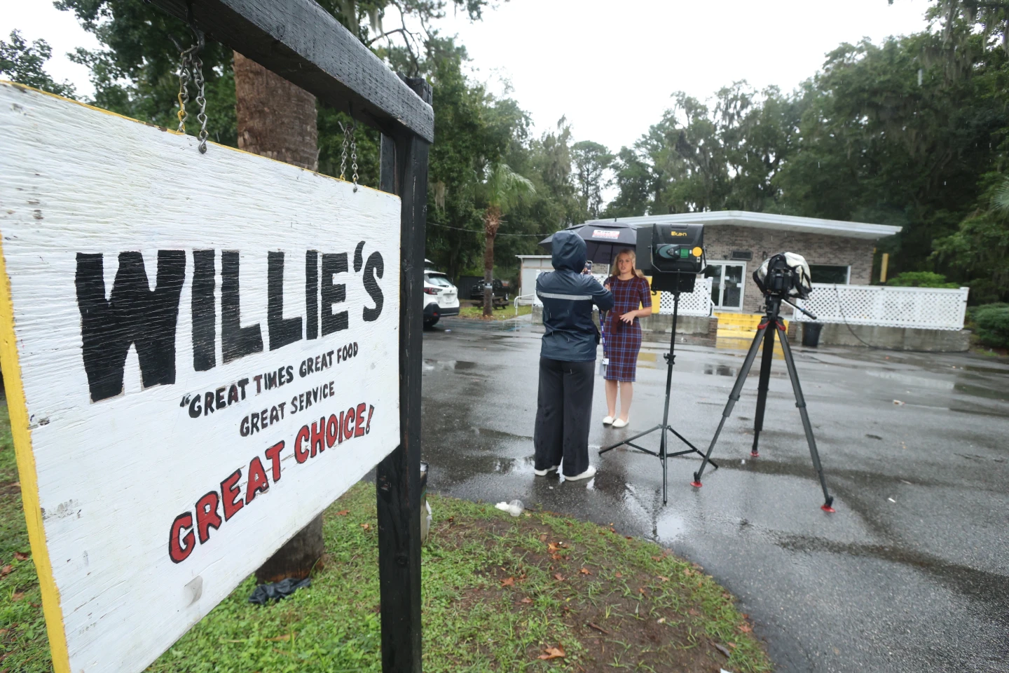 Tragic Mass Shooting on St. Helena Island Claims Four Lives