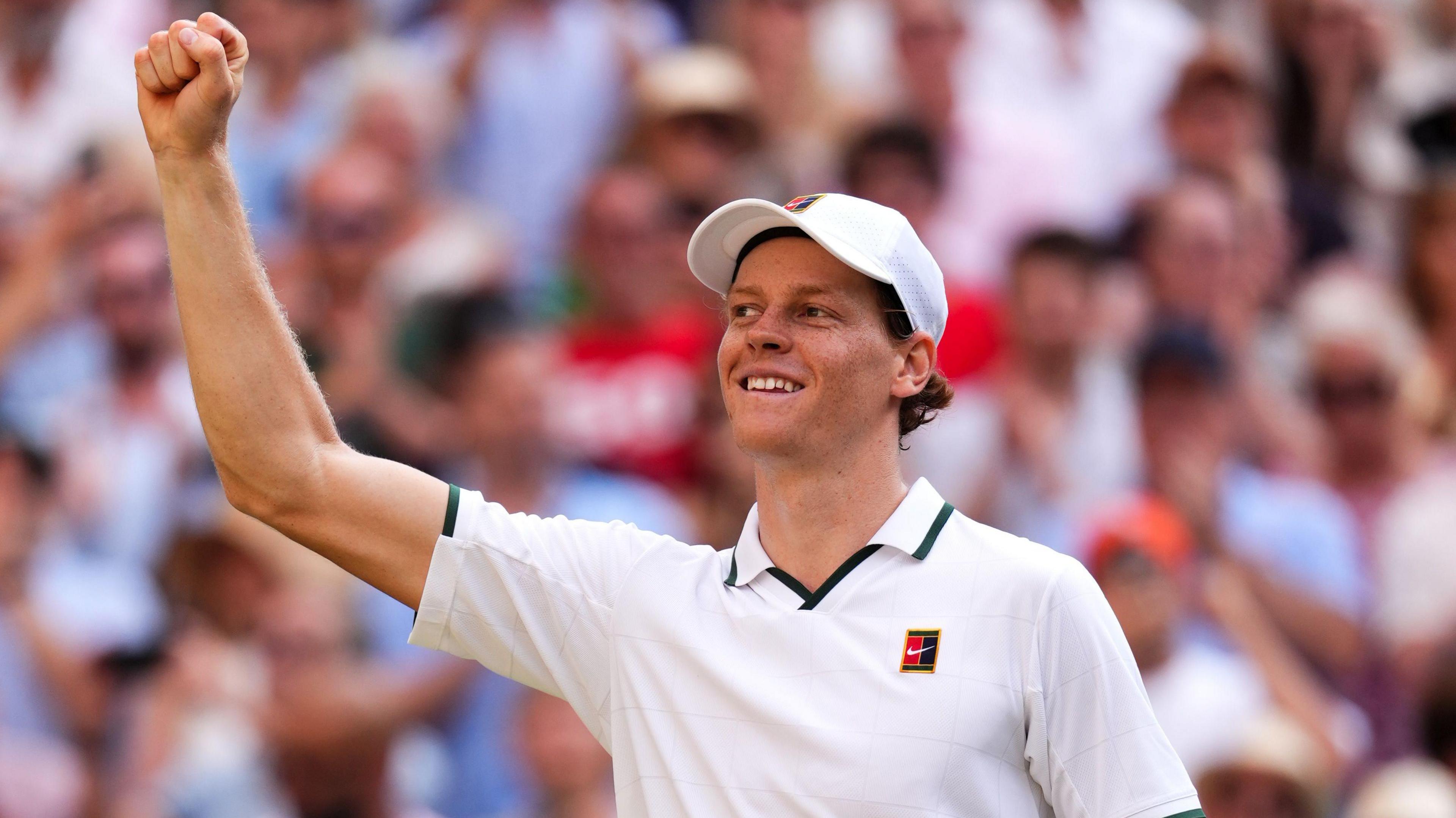 Sinner’s Stellar Comeback Stops Djokovic’s Grand Slam Quest at Wimbledon