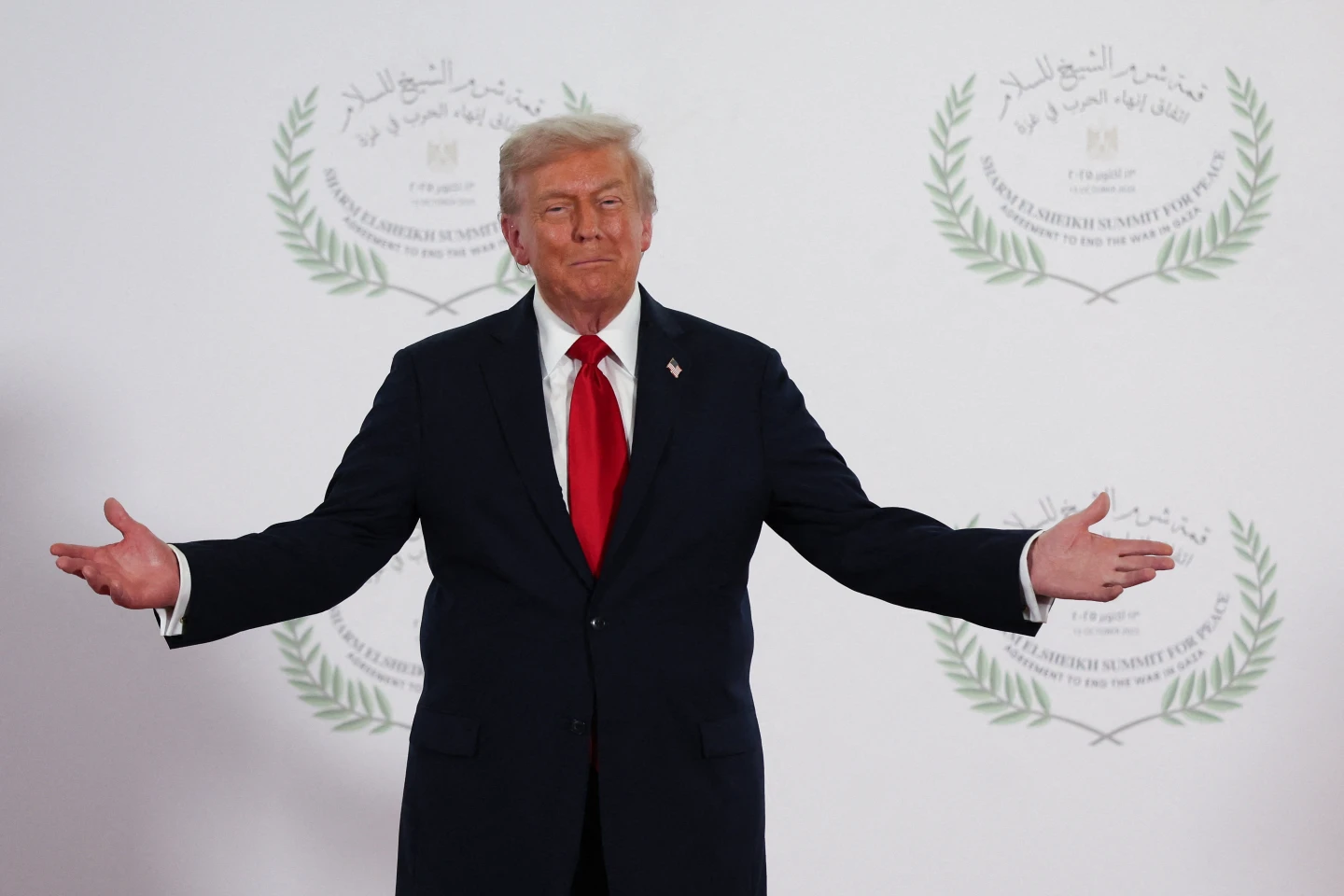 Trump Gains Support for Foreign Affairs, Struggles with Domestic Issues